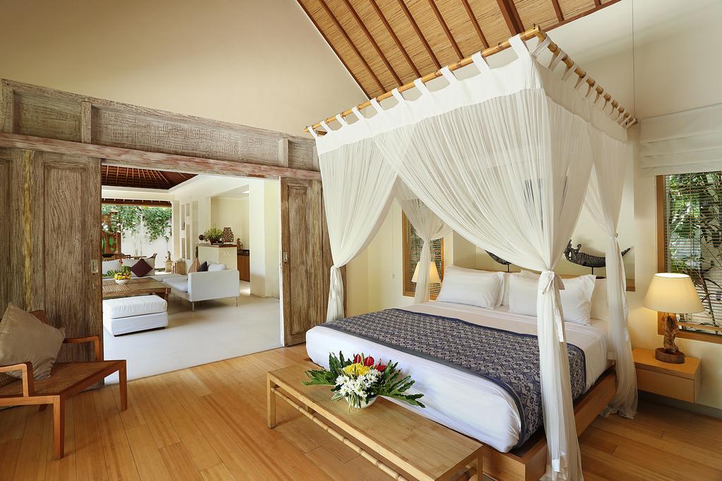 Villa Bali Asri Batubelig Seminyak Habitación foto