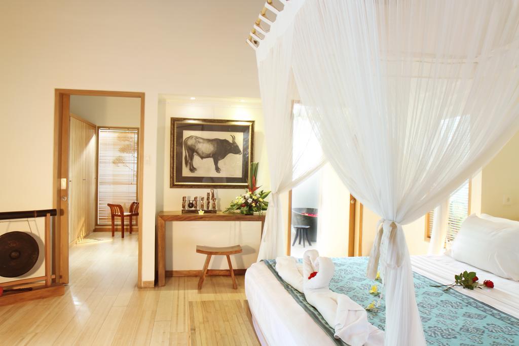 Villa Bali Asri Batubelig Seminyak Habitación foto