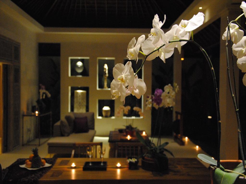 Villa Bali Asri Batubelig Seminyak Habitación foto