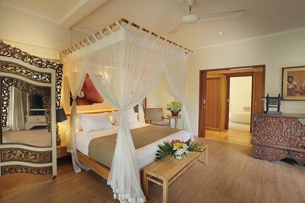 Villa Bali Asri Batubelig Seminyak Exterior foto