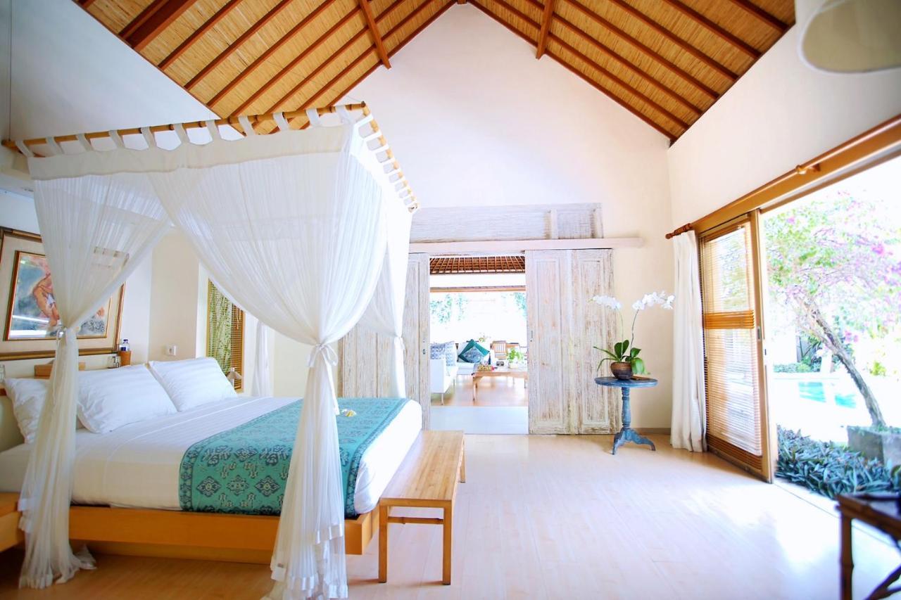 Villa Bali Asri Batubelig Seminyak Exterior foto