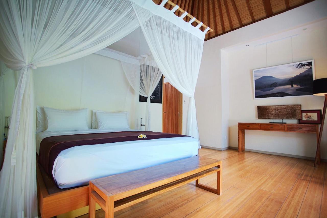 Villa Bali Asri Batubelig Seminyak Exterior foto