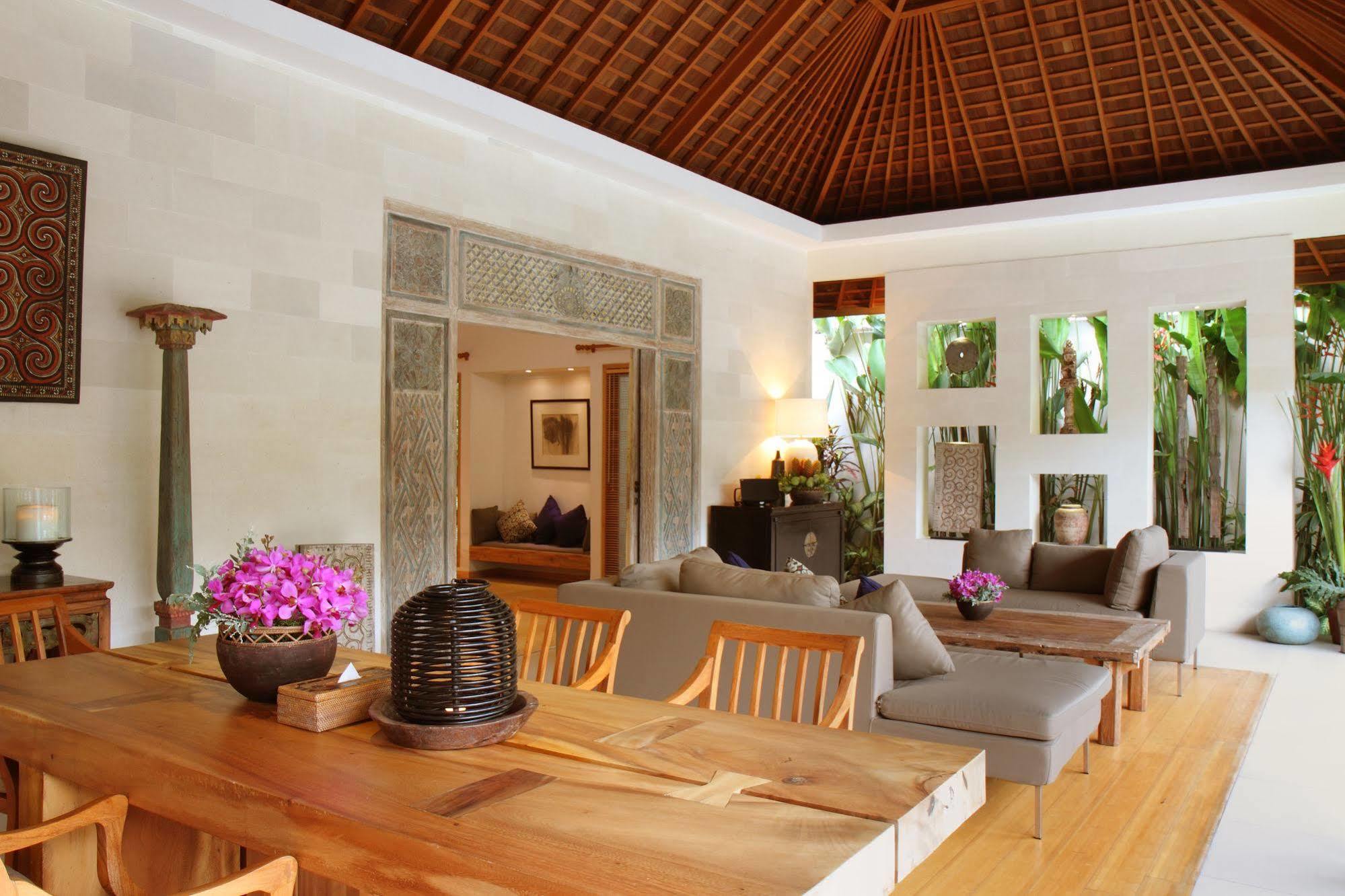 Villa Bali Asri Batubelig Seminyak Exterior foto