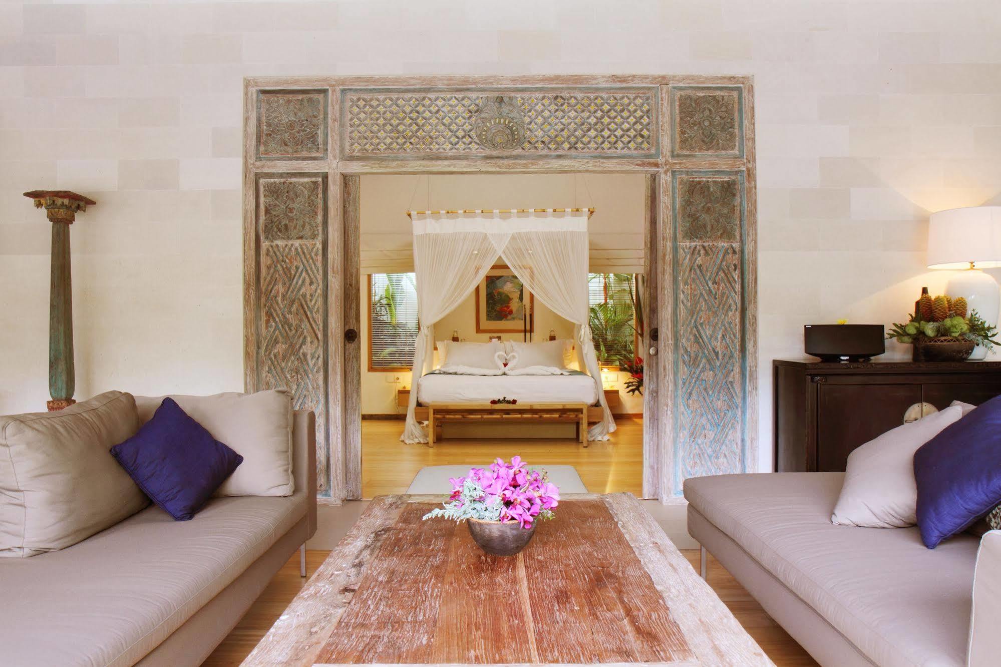 Villa Bali Asri Batubelig Seminyak Exterior foto