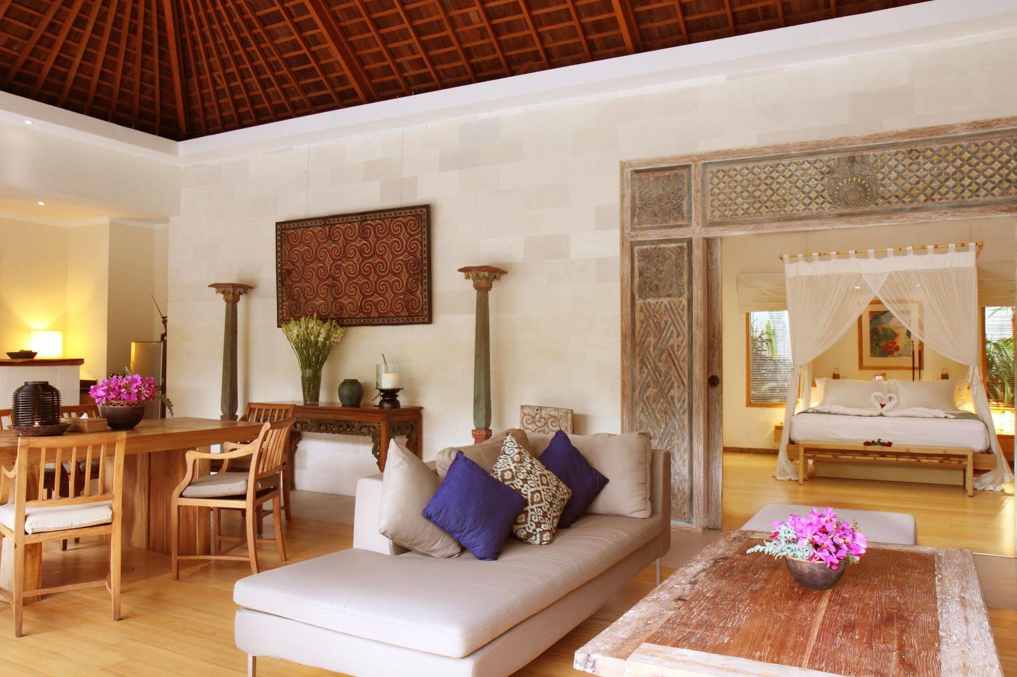 Villa Bali Asri Batubelig Seminyak Exterior foto